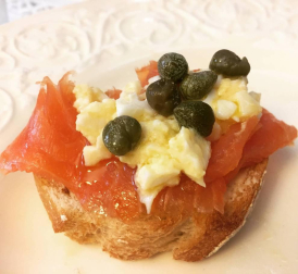Recetas para los últimos rayos de sol