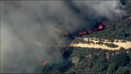 California sufre los incendios más destructivos de su historia