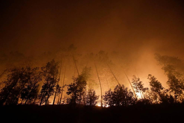 La ciudad más poblada de Galicia rozó la tragedia