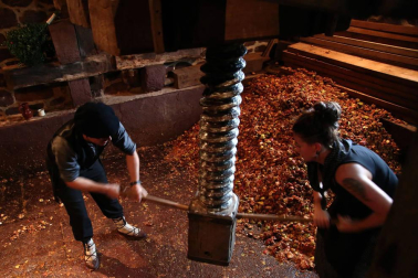 Arizkun celebra el día en honor a la sidra el 'Kirikoketa Eguna'. La palabra "Kirikoketa" proviene del instrumento que se tocaba al finalizar el prensado de manzanas para la producción de sidra.