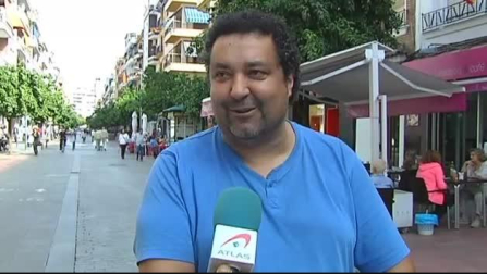 El 68% de los padres españoles se implica en la atención y la educación de sus hijos