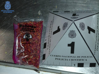 Agentes de la Policía Nacional han detenido a tres trabajadores de un Kebab de Pamplona por la intoxicación de dos clientes con un producto raticida. Los arrestados, de origen paquistaní, están acusados de un delito contra la salud pública y otro de lesiones.