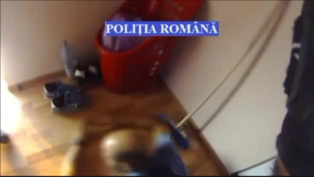 Morate confesó los crímenes a sus amigos rumanos