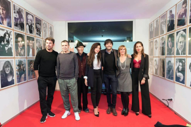 Clausura del Festival Ópera Prima de Tudela