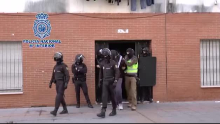 Detenido en Ceuta un español que captaba jóvenes para el Estado Islámico