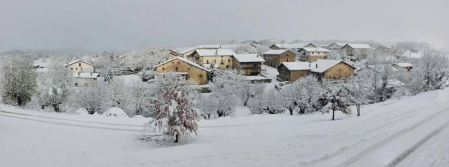 El otoño, retratado por los lectores de Diariodenavarra.es.