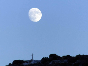 Fotos de la nieve enviadas por los lectores