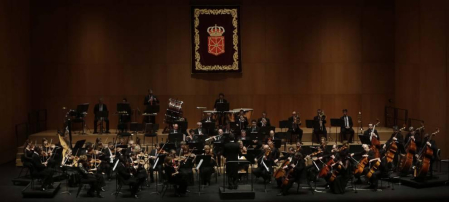Más de 3.700 artistas participaron en actos en toda Navarra