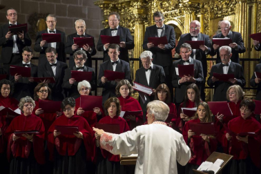 Más de 3.700 artistas participaron en actos en toda Navarra