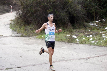 Fotos de la 'XIII Carrera Popular Valle de Esteribar'