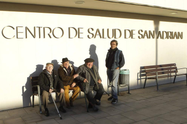 San Adrián, Azagra y Calahorra recuerdan la lotería de Navidad con buen sabor de boca tras ganar el tercer premio el pasado año