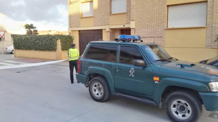 Una mujer de 40 años y un niño de 6 mueren tras la explosión de una caldera en Cintruénigo.