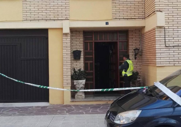 Una mujer de 40 años y un niño de 6 mueren tras la explosión de una caldera en Cintruénigo.