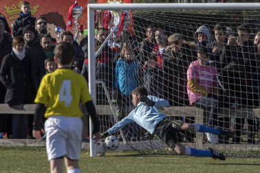 Galería de imágenes del torneo disputado del torneo disputado hace un año en Tajonar.