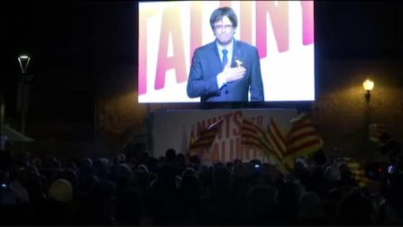 Fin de una campaña sin favoritos en Cataluña