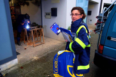 ¿Qué no debe faltar en casa por Navidad?  La respuestas llegan desde Etxauri, Bidaurreta, Lodosa, Mendavia, Falces, Bardenas y Fustiñana. Todas coinciden.