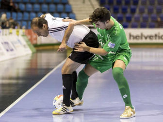 Osasuna Magna, Osasuna, Osasuna femenino y amigos de Puñal disputaron un torneo benéfico organizado por Sadar Bizirik.