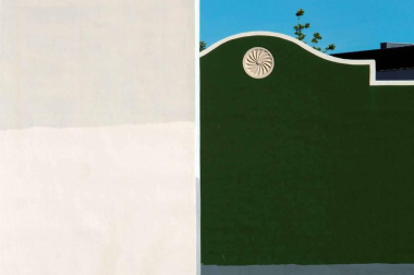 Las 12 imágenes que ilustrarán el calendario municipal.