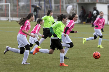 Partidos correspondientes a la jornada del miércoles.