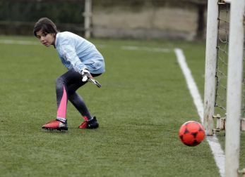 Imágenes de la jornada del sábado 30 de diciembre del XXVI Torneo Interescolar