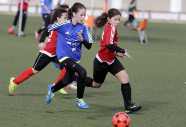 Imágenes de la jornada del sábado 30 de diciembre del XXVI Torneo Interescolar