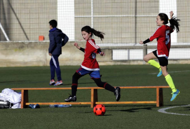 Imágenes de la jornada del sábado 30 de diciembre del XXVI Torneo Interescolar