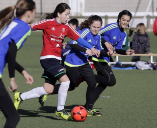 Imágenes de la jornada del sábado 30 de diciembre del XXVI Torneo Interescolar
