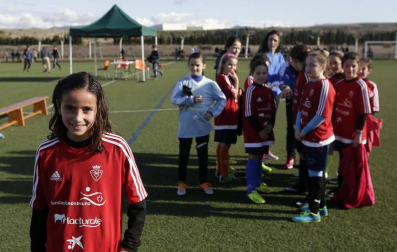 Imágenes de la jornada del sábado 30 de diciembre del XXVI Torneo Interescolar