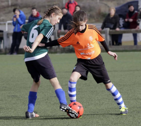 Imágenes de la jornada del sábado 30 de diciembre del XXVI Torneo Interescolar