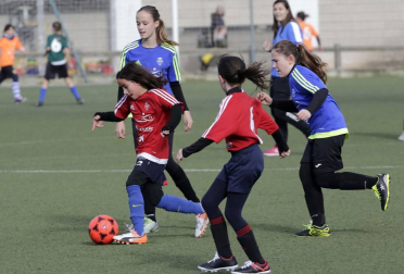 Imágenes de la jornada del sábado 30 de diciembre del XXVI Torneo Interescolar