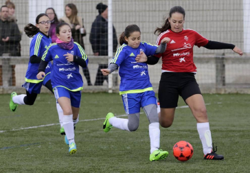 Imágenes de la jornada del sábado 30 de diciembre del XXVI Torneo Interescolar