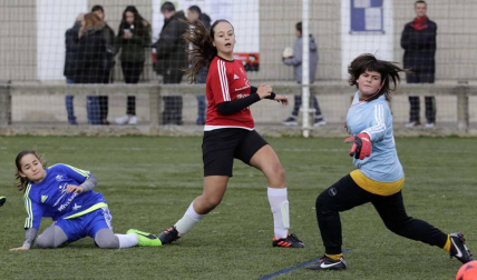 Imágenes de la jornada del sábado 30 de diciembre del XXVI Torneo Interescolar