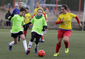 Imágenes de la jornada del sábado 30 de diciembre del XXVI Torneo Interescolar