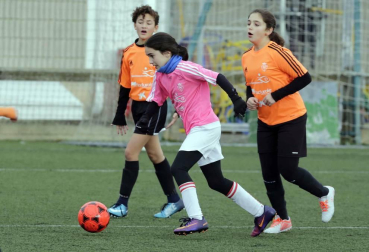 Imágenes de la jornada del sábado 30 de diciembre del XXVI Torneo Interescolar