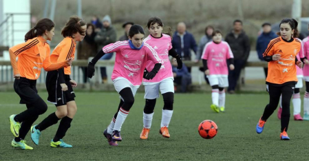 Imágenes de la jornada del sábado 30 de diciembre del XXVI Torneo Interescolar