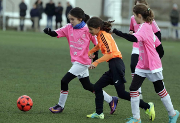 Imágenes de la jornada del sábado 30 de diciembre del XXVI Torneo Interescolar