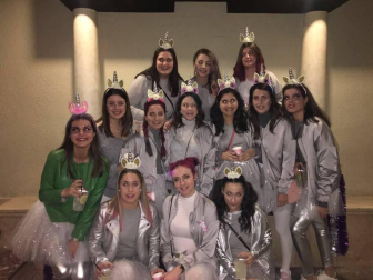 Fotos enviadas por los lectores de la Nochevieja de 2017