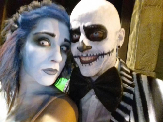 Fotos enviadas por los lectores de la Nochevieja de 2017