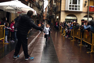 Galería de imágenes del Cross de Reyes de Peralta.