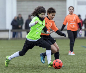 Partidos y vencedores de las finales mixta y femenina disputadas el domingo 14 de enero de 2018 en las instalaciones de Tajonar.