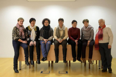 La zona media cuenta con, al menos, catorce grupos de teatro. actores aficionados que dedican su tiempo libre a enriquecer la vida cultural de la comarca.