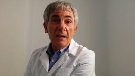 Salvadores de vidas III - Juanjo Blasco, presidente de la Asociación Tudela Ciudad Cardioprotegida
