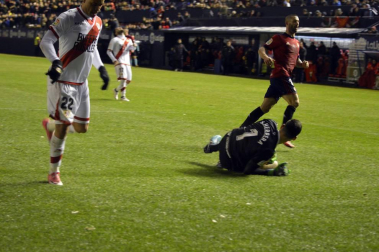 Todas las imágenes del Osasuna 1-1 Rayo