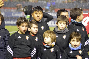 Todas las imágenes del Osasuna 1-1 Rayo