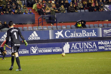 Todas las imágenes del Osasuna 1-1 Rayo