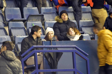 Todas las fotos del partido Osasuna - Rayo