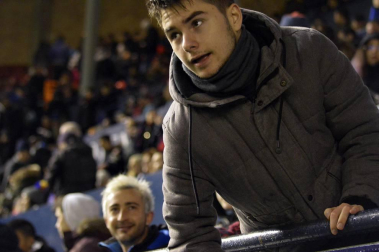 Todas las fotos del partido Osasuna - Rayo