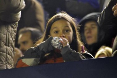 Todas las fotos del partido Osasuna - Rayo