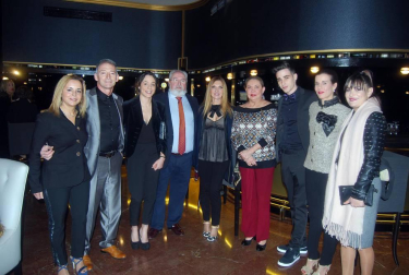 El Hotel Tres Reyes de Pamplona acogió la gala de la Federación Navarra de Hípica, con la entrega de trofeos a los campeones, subcampeones y terceros clasificados en los campeonatos navarros de las diferentes disciplinas: Doma Clásica, Doma Adaptada, Salto de Obstáculos, Raid, Doma Vaquera, Trec y Enganches. Asimismo, se concedieron varios galardones a los deportistas destacados en los campeonatos de España y demás competiciones internacionales.