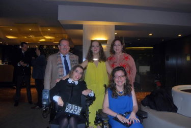 El Hotel Tres Reyes de Pamplona acogió la gala de la Federación Navarra de Hípica, con la entrega de trofeos a los campeones, subcampeones y terceros clasificados en los campeonatos navarros de las diferentes disciplinas: Doma Clásica, Doma Adaptada, Salto de Obstáculos, Raid, Doma Vaquera, Trec y Enganches. Asimismo, se concedieron varios galardones a los deportistas destacados en los campeonatos de España y demás competiciones internacionales.